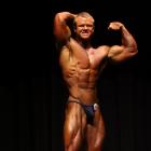 Brandon  Mims - NPC BodyBE1 Classic 2012 - #1